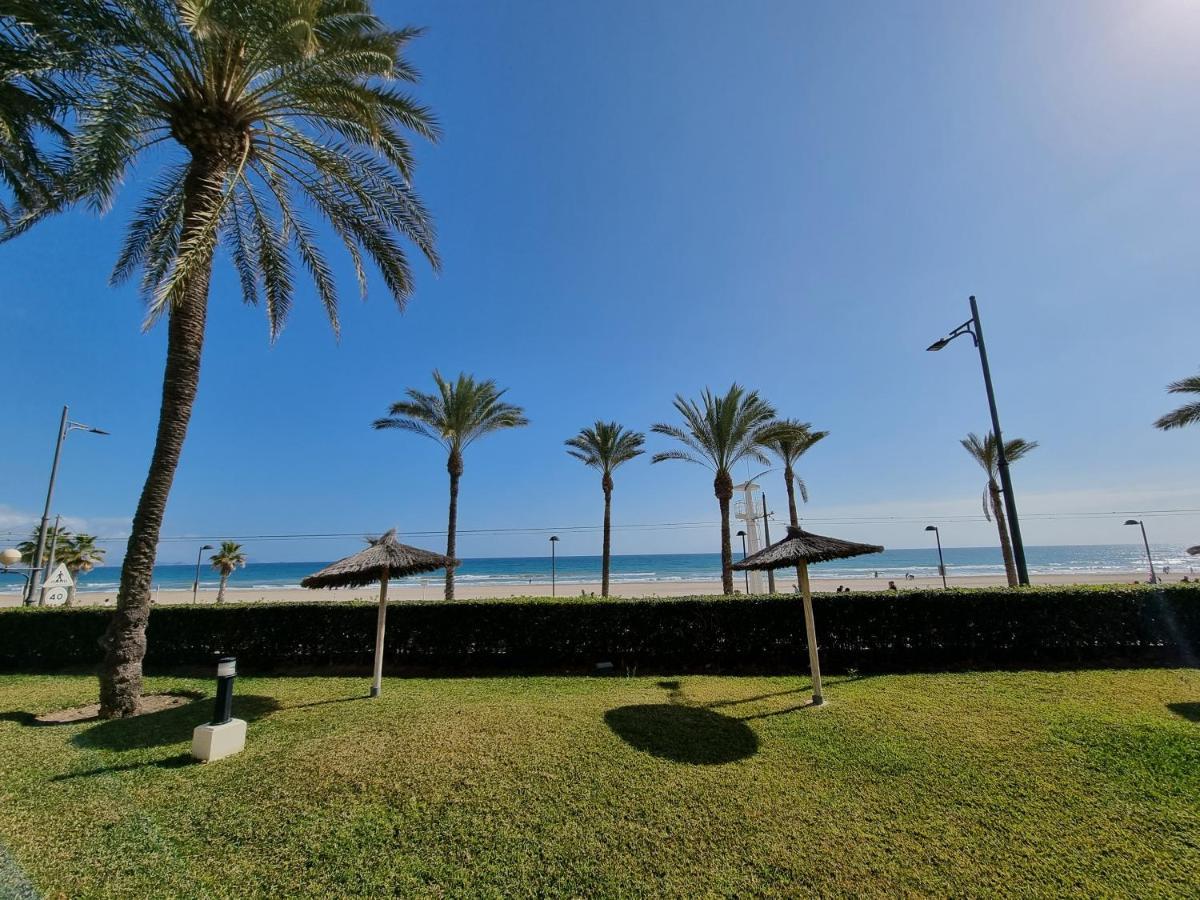 شقة Torre Edinso إل كامبيلو المظهر الخارجي الصورة